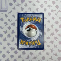 PIKACHU EX 219/191 ULTRA RARE SURGING SPARKS POKEMON NEAR MINT - Image 2