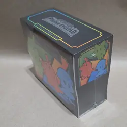 Pokemon TCG Scarlet & Violet Paldea Evolved Elite Trainer Box ETB English - Image 2