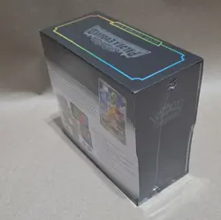 Pokemon TCG Scarlet & Violet Paldea Evolved Elite Trainer Box ETB English - Image 4