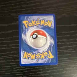 Dragonair 18/102 Base Set Rare Regular Unlimited 1999 - Image 2