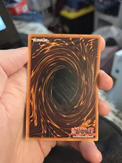 Yugioh Degenerate Circuit CDIP-EN047 1st Ultimate Rare - Image 2