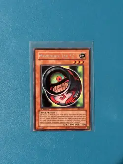 Morphing Jar #2 PSV-040 Pharaoh's Servant 1st Edition - Image 1