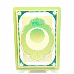 Sailor Moon Mercury Ami Mizuno ZR Waifu Holo Anime Collectible Trading Card - Image 2