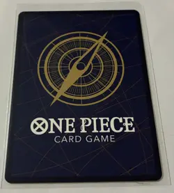 Prisoner of Impel Down | OP16-042 R | One Piece | The Time of Battle | Foil | NM - Image 2