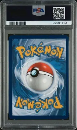 PIKACHU #088 PSA 9 • 2024 SVP: Scarlet & Violet Promo Cards Holo Paldea Chest - Image 2