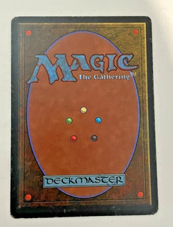 1x Swords to Plowshares Revised Edition MTG Magic the Gathering MP - Image 2