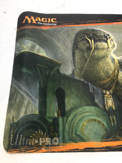 Magic The Gathering Dragonlord Silumgar Playmat Ultra Pro - Image 2