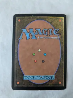 Treachery Urza's Destiny Magic: The Gathering mtg Rare - Image 2