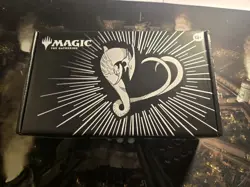 FESTIVAL IN A BOX: ATLANTA 2025 Box MTG Magic Secret Lair Sealed - IN HAND - Image 1