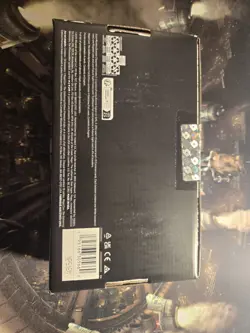 FESTIVAL IN A BOX: ATLANTA 2025 Box MTG Magic Secret Lair Sealed - IN HAND - Image 2