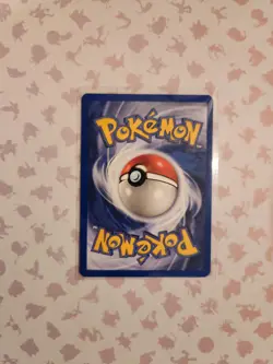 Ponyta 64/82 1st Edition Team Rocket Pokemon TCG - Image 2