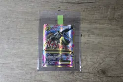 M Blastoise EX 102/108 • XY Evolutions Mega Ultra Rare Holo • NM Pokemon TCG - Image 1