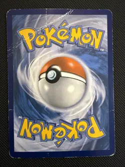 Pokemon TCG Mewtwo EX Full Art Secret Rare 163/162 - 2015 XY Breakthrough NM - Image 3