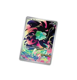 Pokemon Mega Evolution Enhanced Booster Box 36 Packs + Bulbasaur Promo PRESALE - Image 2