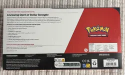 Pokemon Surging Sparks ETB & Booster Bundle Costco 2-pack. Factory Sealed - Image 4