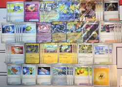 Iron Hands Ex & Zekrom Ex - Pokemon TCG - OutTheBoxTCG Meta & Standard Decks - Image 3