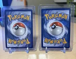 Pokemon Day 2025 Sylveon Holo 040/131 & Eevee Reverse Holo 074/131 - Image 2