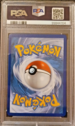 2021 Pokemon Battle Styles Mimikyu V (Full Art) 148/163 Holo PSA Gem Mint 10 - Image 2