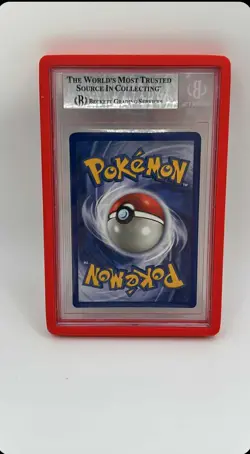 1999 Baseset Pokemon TCG Charizard Holo 1999 Blastoise Holo 1999 Venusaur Holo - Image 2