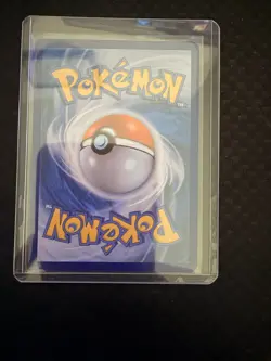 Psyduck Mega Dream 199/193 Art Rare Pokemon TCG Card Korean NM/M - Image 2
