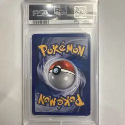 Elekid 48/101 Reverse Holo - EX Dragon Frontiers - Pokemon PSA 8 - Image 2