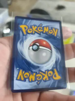 Pokemon CCG Dedenne EX Custom CCG Karte In Top Zustand Pokemon Custom CCG Karte - Image 2