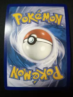 Carte Pokemon Pikachu 051/162 Holo Promo Ecarlate Et Violet - Image 2