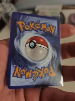 Pokemon CCG Bubble Lugia Ex Custom CCG Karte In Top Zustand Pokemon Custom Card - Image 2