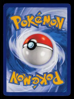 Pokemon Card Sentret lv.11 16/17 POP Series 6 Vintage Promo NM 2007 - Image 2