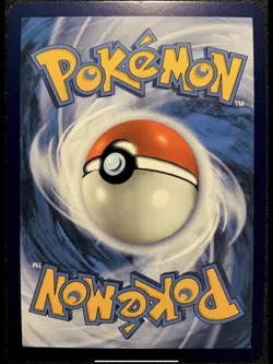 Pokemon TCG - Inteleon Black Star Promo SWSH279 Holo Rare - Image 2