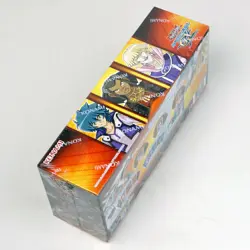 Konami Yugioh Speed Duel GX Duel Academy Box w/8 decks 83717854500 - Image 3