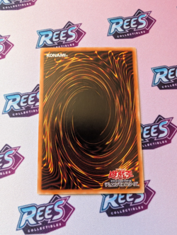 Cyberse Magician CYHO-JP026 Ghost Rare YuGiOh - Image 2