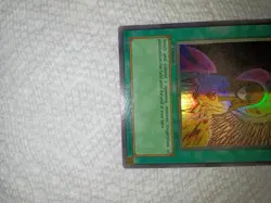 Change of Heart MRD-060 Metal Raiders 1st Edition - Image 3