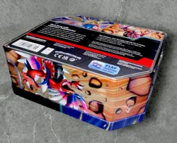 Pokemon TCG Slashing Legends Tin Zacian NEW Sealed - Image 4