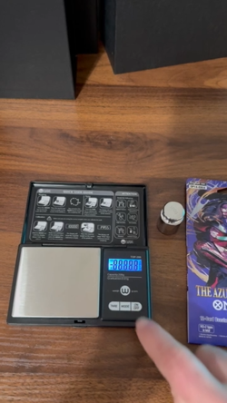 (HEAVY) 37.79g One Piece OP14 The Azure Sea’s Seven Sleeved Booster Pack - Image 2