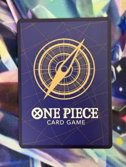 One Piece Promo Card Lot O-Nami, Boa Hancock, Yamato, Black Maria Vol. 1 - Image 2