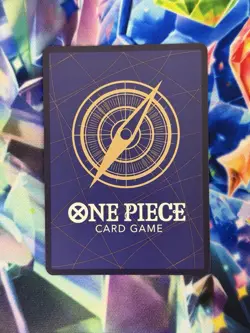 One Piece Promo Card Lot O-Nami, Boa Hancock, Yamato, Black Maria Vol. 1 - Image 4