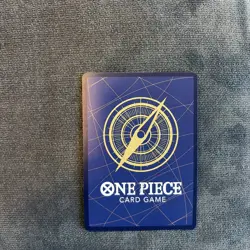 One Piece(OP16) - Marshall D Teach OP16-119 SEC - Image 5