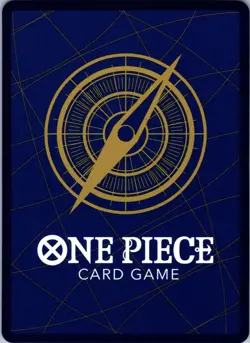 One Piece Monkey.D.Luffy OP07-109 One Piece Day '24 Promo - Image 2
