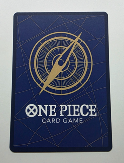 One Piece Boa Hancock ST03-013 Full Art Foil Promo English NM - Image 2