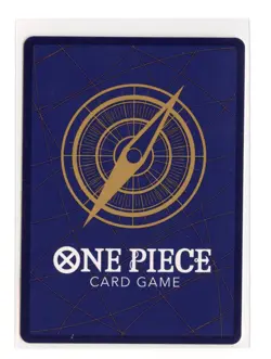 Buggy OP02-058 R Foil One Piece Paramount War NM - Image 2