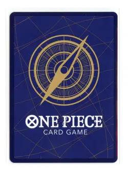 Sanji Premium Collection BANDAI Fest. 23-24 OP03-102 R Foil One Piece Promo NM - Image 2