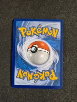 Carte Pokemon PERSIAN Ex de la Team Rocket 150/182 EV10 DRI FR NEUF - Image 2