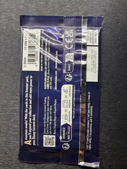 Disney Lorcana - The First Chapter Factory SEALED Booster Pack - Single Pack - Image 2