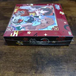 Touhou Project Booster Box Weiss Schwarz Black and White Lotus Land 4573616014359 - Image 3