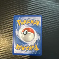 Pokemon Rayquaza C LV.X DP47 Diamond & Pearl Promo Holo Level Up Card - Image 2