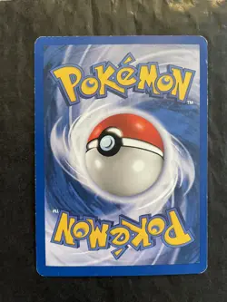 Pokemon TCG - Dark Weezing 14/82 Team Rocket Set Holo Card - Great Condition - Image 2