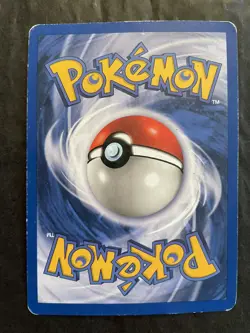 Pokemon TCG - Dark Arbok 2/82 Team Rocket Set Holo Card - Great Condition - Image 2