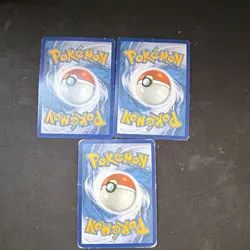 3 Pikachu Pokemon Cards- Pikachu EX xy124 -Pikachu RC7/RC25- Pikachu 6/12 - Image 2