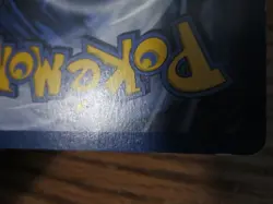 PIKACHU POKEMON CARD 1ST EDITION 60/64 JUNGLE NON HOLO LIGHTLY PLAYED EX+ - Image 5